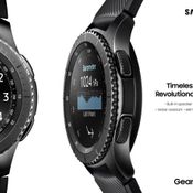 Samsung Gear S3