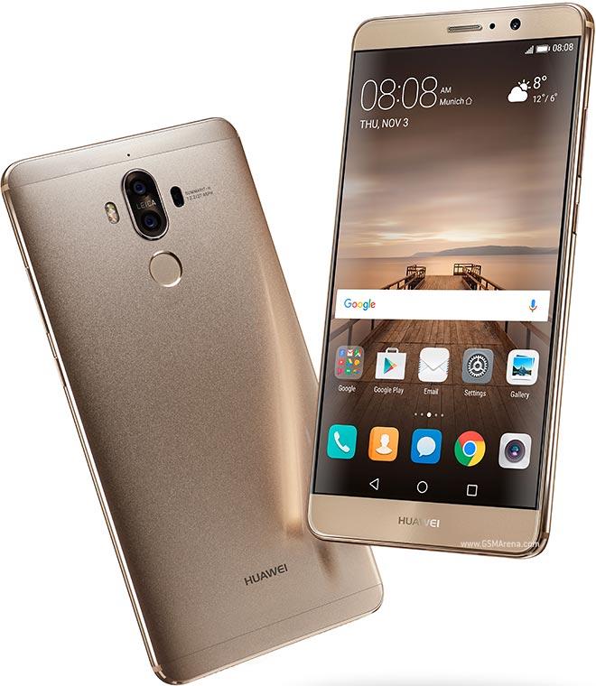 Huawei Mate 9 