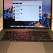 MacBook Pro