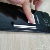 Samsung Galaxy S7 edge สีใหม่