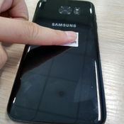 Samsung Galaxy S7 edge สีใหม่