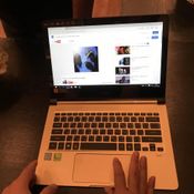 Acer Swift 7