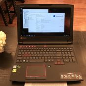 Acer Predator G9