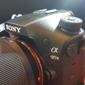 Sony A99 II