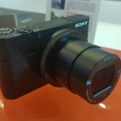 Sony RX100 V