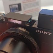 Sony RX100 V