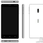 ภาพคอนเซ็ปต์ Nokia D1C