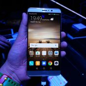 Huawei Mate 9