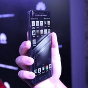 Porsche Design Huawei Mate 9