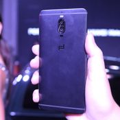 Porsche Design Huawei Mate 9