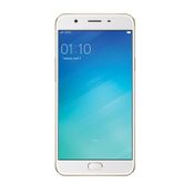 OPPO F1s