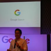 บรรยากาศงาน Google For Tourism