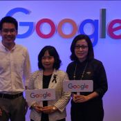 บรรยากาศงาน Google For Tourism