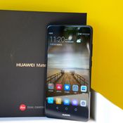 Huawei Mate 9