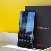 Huawei Mate 9