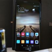 Huawei Mate 9