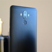 Huawei Mate 9