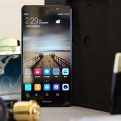 Huawei Mate 9