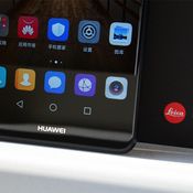 Huawei Mate 9