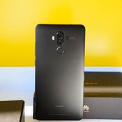 Huawei Mate 9