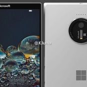 ตันแบบ Microsoft Surface Phone