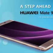 โปรโมชั่นจอง Huawei Mate 9 Pro
