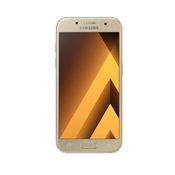 Samsung Galaxy A3 2017 สีทอง