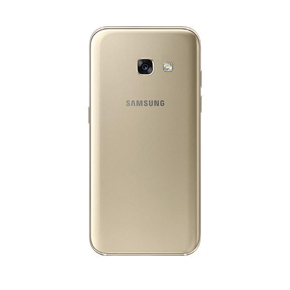 Samsung Galaxy A3 2017 สีทอง