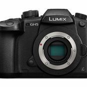 Panasonic Lumix GH5