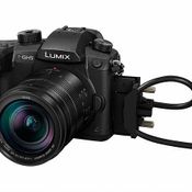 Panasonic Lumix GH5