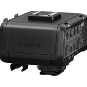 Panasonic Lumix GH5