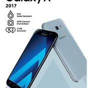 Samsung Galaxy A 2017