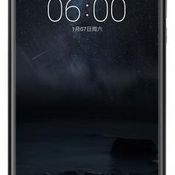 Nokia 6