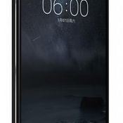 Nokia 6