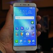 ASUS Zenfone 3 Max