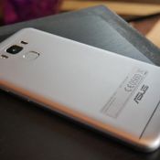 ASUS Zenfone 3 Max