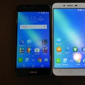 ASUS Zenfone 3 Max