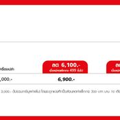 โปรโมชั่น iPhone จาก Truemove H