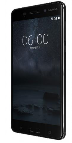 Nokia 6