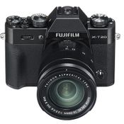 Fujifilm X-T20 