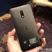 Nokia 6