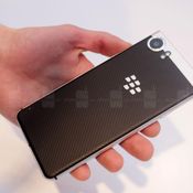 BlackBerry Mercury