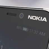 Nokia P1