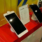 Thailand Mobile Expo 2017 