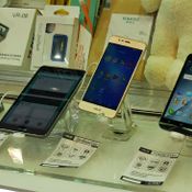 Thailand Mobile Expo 2017 