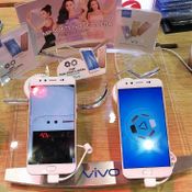 Thailand Mobile Expo 2017 