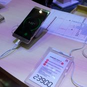 Thailand Mobile Expo 2017 