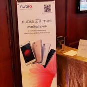 Thailand Mobile Expo 2017 