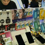 Thailand Mobile Expo 2017 