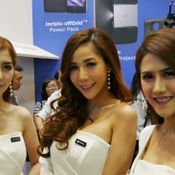 Thailand Mobile Expo 2017 